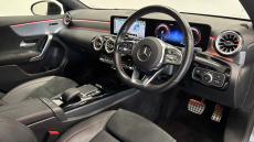 Mercedes-Benz A-Class A180 AMG Line Premium 5dr Auto Petrol Hatchback